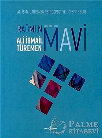 Resim Rağmen Mavi