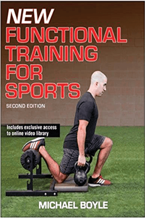 Resim New Functional Training for Sports 2e