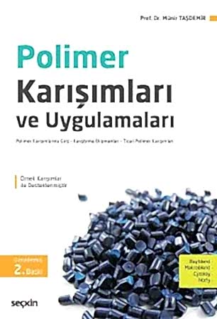 Resim Polimer Karışımları ve Uygulamaları