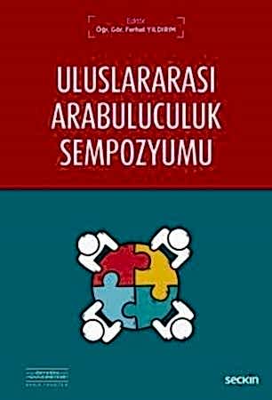 Resim Uluslararası Arabuluculuk Sempozyumu
