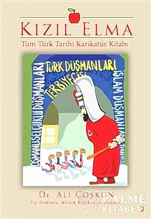 Resim Kızıl Elma