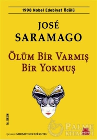 Resim Ölüm Bir Varmış Bir Yokmuş
