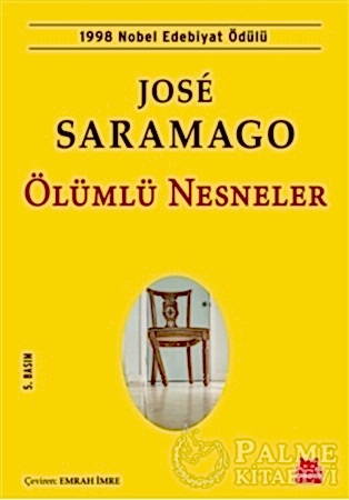 Resim Ölümlü Nesneler
