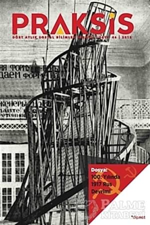 Resim Praksis Sayı: 46