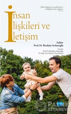 Resim İnsan İlişkileri ve İletişim