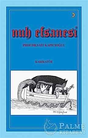Resim Nuh Efsanesi