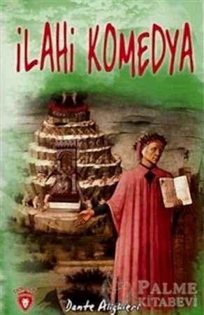 Resim İlahi Komedya