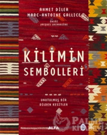 Resim Kilimin Sembolleri
