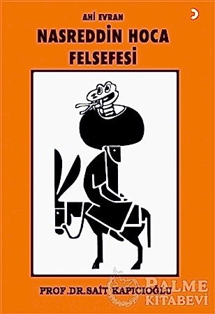 Resim Ahi Evran Nasreddin Hoca Felsefesi