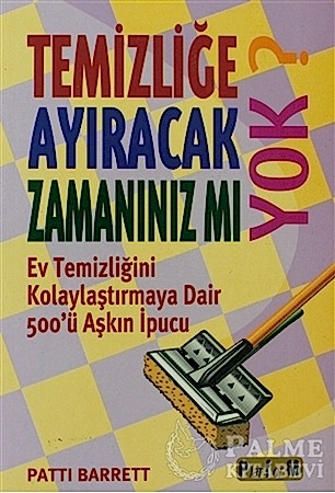 Resim Temizliğe Ayıracak Zamanınız mı Yok?