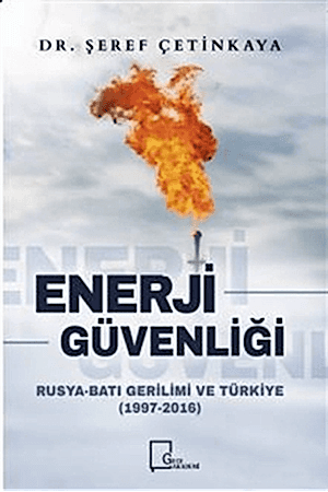 Resim Enerji Güvenliği