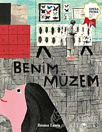 Resim Benim Müzem