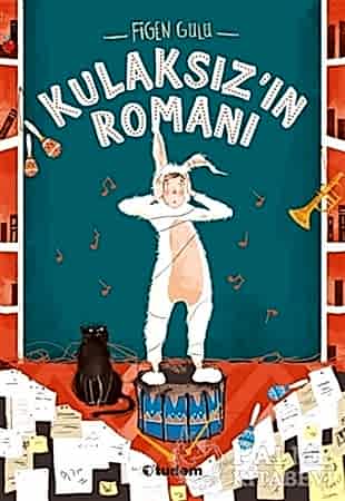 Resim Kulaksız'ın Romanı