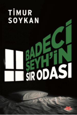 Resim Badeci Şeyh’in Sır Odası