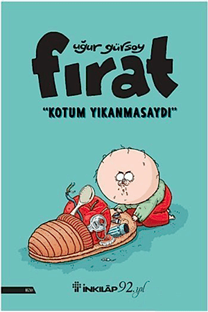 Resim Fırat - Kotum Yıkanmasaydı