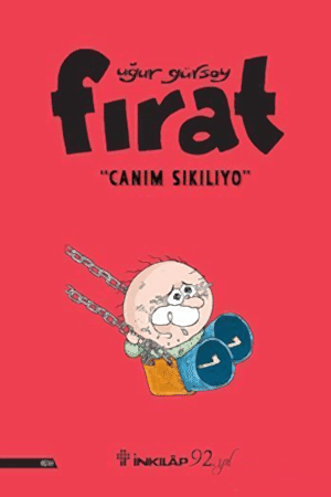 Resim Fırat - Canım Sıkılıyo