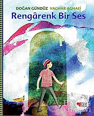 Resim Rengarenk Bir Ses