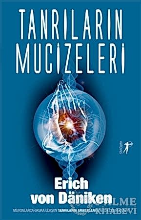 Resim Tanrıların Mucizeleri