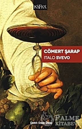 Resim Cömert Şarap