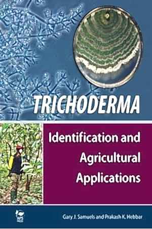 Resim Trichoderma: Identification and Agricultural Applications
