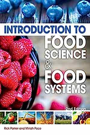 Resim Introduction to Food Science and Food Systems 2e