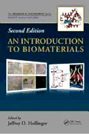 Resim An Introduction to Biomaterials 2e