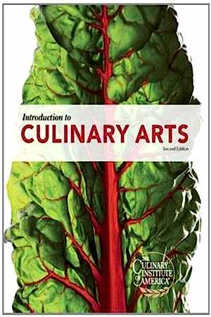 Resim Introduction to Culinary Arts 2e
