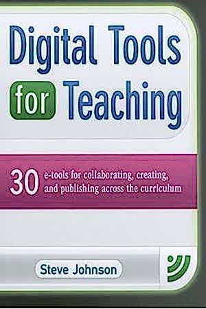 Resim Digital Tools for Teaching