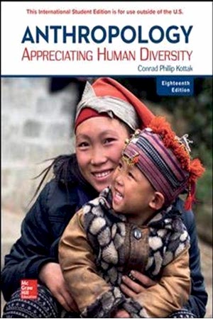Resim Anthropology 18e