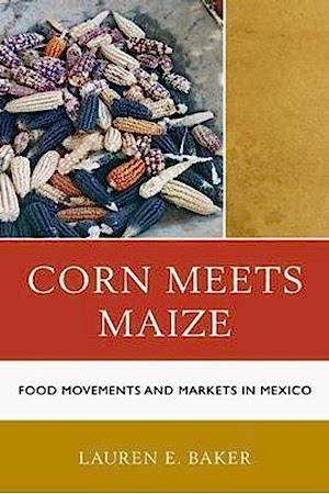 Resim Corn Meets Maize