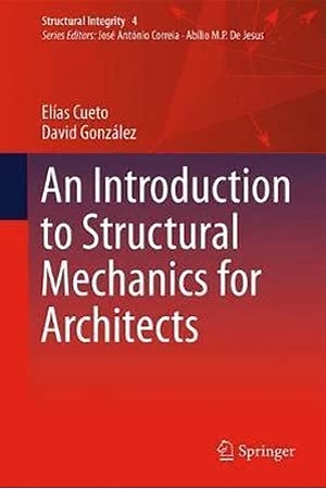 Resim An Introduction to Structural Mechanics for Architects