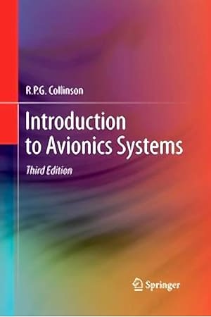 Resim Introduction to Avionics Systems 3e