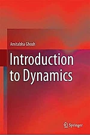 Resim Introduction to Dynamics