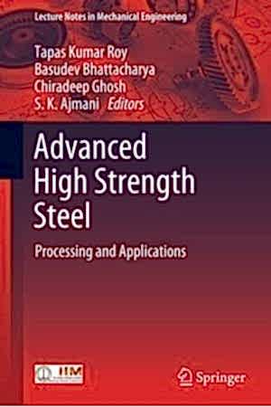 Resim Advanced High Strength Steel