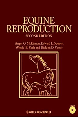 Resim Equine Reproduction