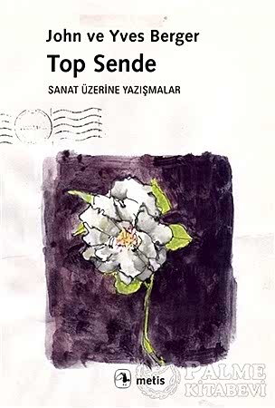 Resim Top Sende