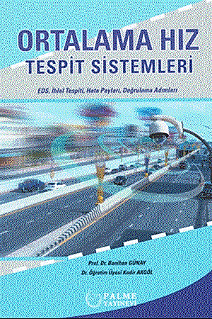 Resim Ortalama Hız Tespit Sistemleri