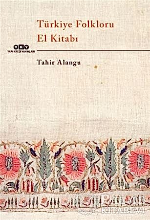 Resim Türkiye Folkloru El Kitabı