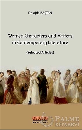 Resim Women Characters and Writers in Contemporary Literature