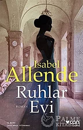 Resim Ruhlar Evi