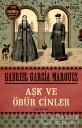 Resim Aşk ve Öbür Cinler
