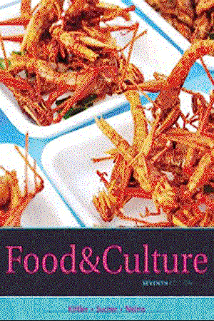 Resim For Kittler Food and Culture 7e Access Card with e-text