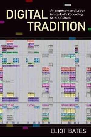 Resim Digital Tradition