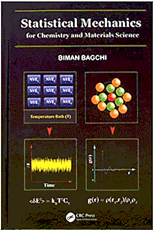 Resim Statistical Mechanics for Chemistry and Materials Science