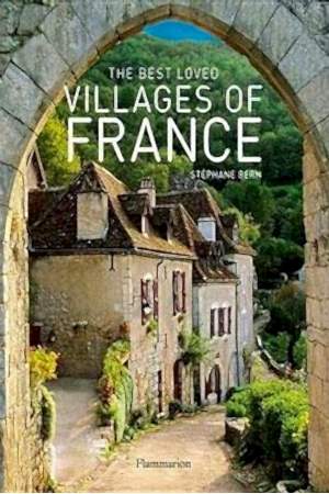 Resim The Best Loved Villages of France