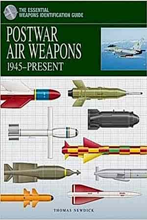 Resim Postwar Air Weapons : 1945-Present