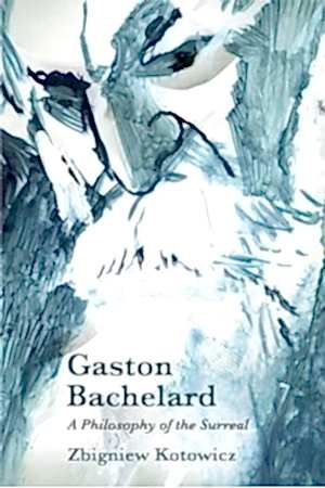 Resim Gaston Bachelard