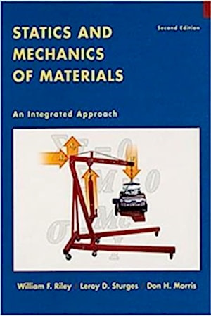 Resim Statics and Mechanics of Materials 2e