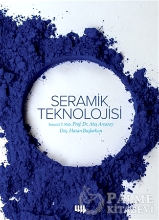 Resim Seramik Teknolojisi