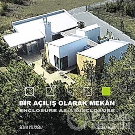 Resim Bir Açılış Olarak Mekan